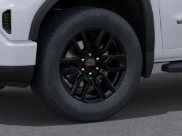 GMC Sierra 1500 Elevation 4WD Crew Cab 157" 2026