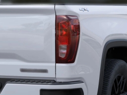 GMC Sierra 1500 Elevation 4WD Crew Cab 157" 2026