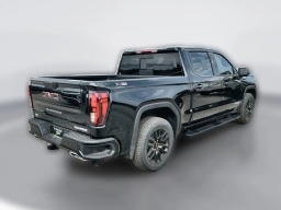 GMC Sierra 1500 Elevation 4WD Crew Cab 157" 2026