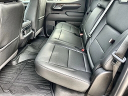 GMC Sierra 1500 Elevation 4WD Crew Cab 157" 2026