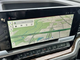 GMC Sierra 1500 Elevation 4WD Crew Cab 157" 2026