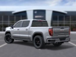 GMC Sierra 1500 Elevation 4WD Crew Cab 147" 2026