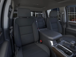 GMC Sierra 1500 Elevation 4WD Crew Cab 147" 2026