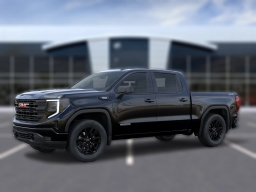GMC Sierra 1500 Elevation 4WD Crew Cab 157" 2026