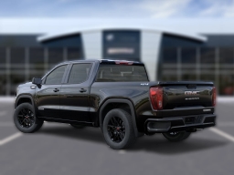 GMC Sierra 1500 Elevation 4WD Crew Cab 157" 2026