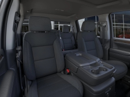 GMC Sierra 1500 Elevation 4WD Crew Cab 157" 2026