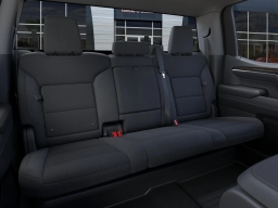 GMC Sierra 1500 Elevation 4WD Crew Cab 157" 2026