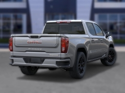 GMC Sierra 1500 Elevation 4WD Crew Cab 147" 2026
