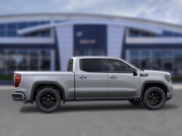 GMC Sierra 1500 Elevation 4WD Crew Cab 147" 2026