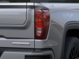 GMC Sierra 1500 Elevation 4WD Crew Cab 147" 2026