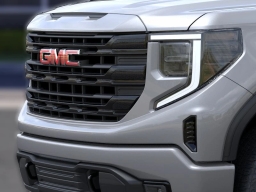 GMC Sierra 1500 Elevation 4WD Crew Cab 147" 2026