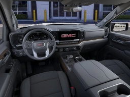 GMC Sierra 1500 Elevation 4WD Crew Cab 147" 2026