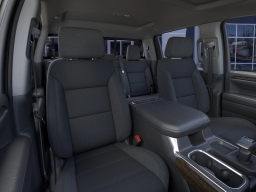 GMC Sierra 1500 Elevation 4WD Crew Cab 147" 2026