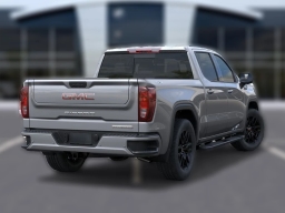 GMC Sierra 1500 Elevation 4WD Crew Cab 157" 2026