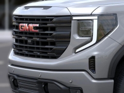 GMC Sierra 1500 Elevation 4WD Crew Cab 157" 2026