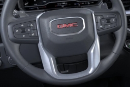 GMC Sierra 1500 Elevation 4WD Crew Cab 157" 2026