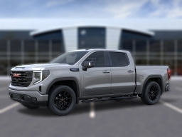 GMC Sierra 1500 Elevation 4WD Crew Cab 157" 2026