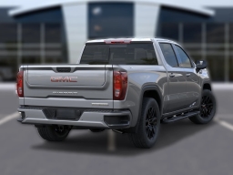 GMC Sierra 1500 Elevation 4WD Crew Cab 157" 2026