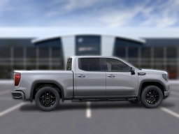 GMC Sierra 1500 Elevation 4WD Crew Cab 157" 2026