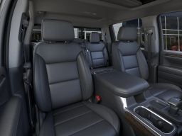 GMC Sierra 1500 Elevation 4WD Crew Cab 157" 2026