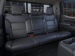 GMC Sierra 1500 Elevation 4WD Crew Cab 157" 2026