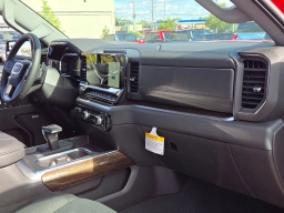 GMC Sierra 1500 Elevation 4WD Crew Cab 147" 2026