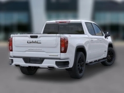 GMC Sierra 1500 Elevation 4WD Crew Cab 147" 2026