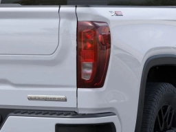 GMC Sierra 1500 Elevation 4WD Crew Cab 147" 2026