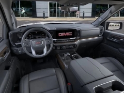 GMC Sierra 1500 Elevation 4WD Crew Cab 147" 2026