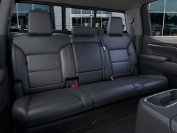 GMC Sierra 1500 Elevation 4WD Crew Cab 147" 2026