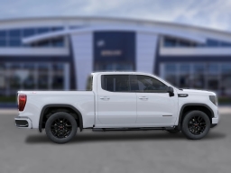 GMC Sierra 1500 Elevation 4WD Crew Cab 147" 2026