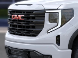 GMC Sierra 1500 Elevation 4WD Crew Cab 147" 2026