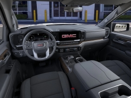 GMC Sierra 1500 Elevation 4WD Crew Cab 147" 2026