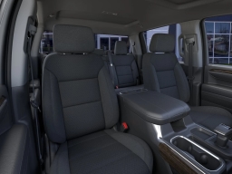 GMC Sierra 1500 Elevation 4WD Crew Cab 147" 2026
