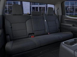 GMC Sierra 1500 Elevation 4WD Crew Cab 147" 2026