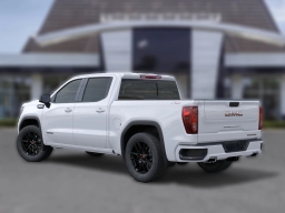 GMC Sierra 1500 Elevation 4WD Crew Cab 147" 2026