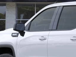 GMC Sierra 1500 Elevation 4WD Crew Cab 147" 2026