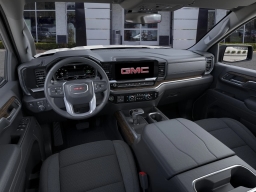 GMC Sierra 1500 Elevation 4WD Crew Cab 147" 2026