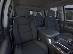 GMC Sierra 1500 Elevation 4WD Crew Cab 147" 2026