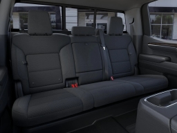 GMC Sierra 1500 Elevation 4WD Crew Cab 147" 2026
