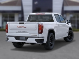 GMC Sierra 1500 Elevation 4WD Crew Cab 157" 2026