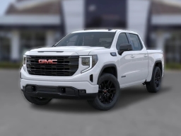 GMC Sierra 1500 Elevation 4WD Crew Cab 157" 2026