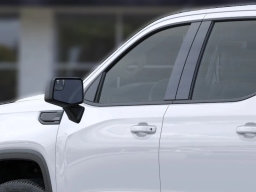 GMC Sierra 1500 Elevation 4WD Crew Cab 157" 2026