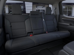 GMC Sierra 1500 Elevation 4WD Crew Cab 157" 2026