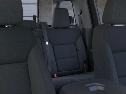 GMC Sierra 1500 Elevation 4WD Crew Cab 157" 2026