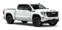 GMC Sierra 1500 Elevation 4WD Crew Cab 157" 2026
