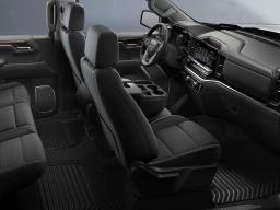 GMC Sierra 1500 Elevation 4WD Crew Cab 157" 2026