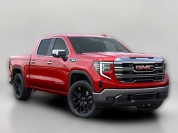 GMC Sierra 1500 SLT 4WD Crew Cab 157" 2026