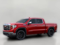 GMC Sierra 1500 SLT 4WD Crew Cab 157" 2026