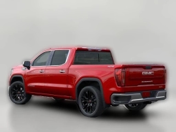 GMC Sierra 1500 SLT 4WD Crew Cab 157" 2026